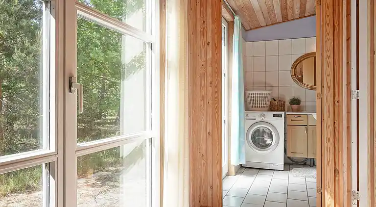 Holiday home in Sømarken