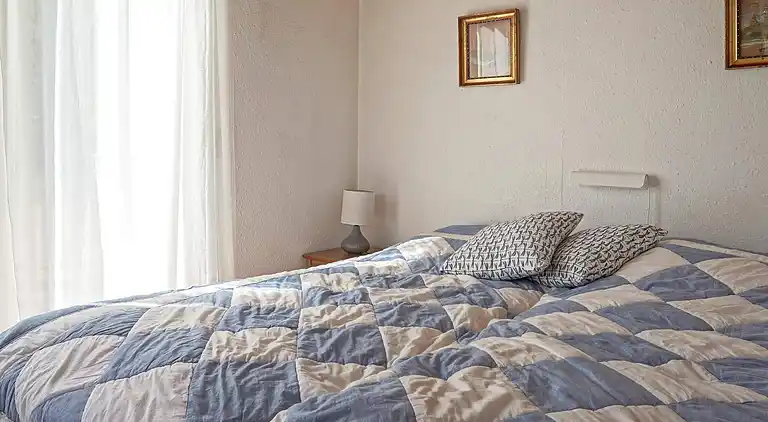 Holiday home in Sømarken