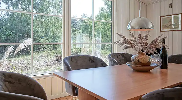 Holiday home in Sømarken