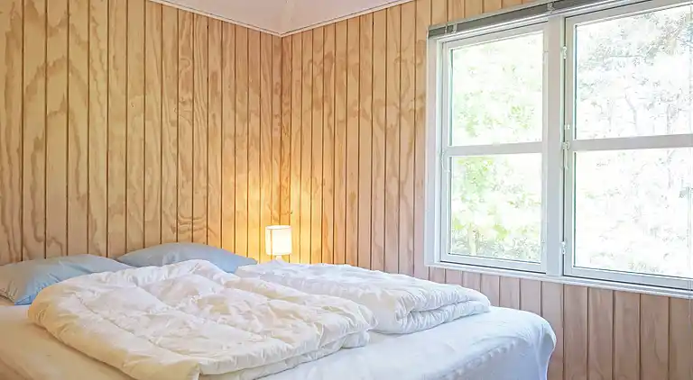 Holiday home in Sømarken