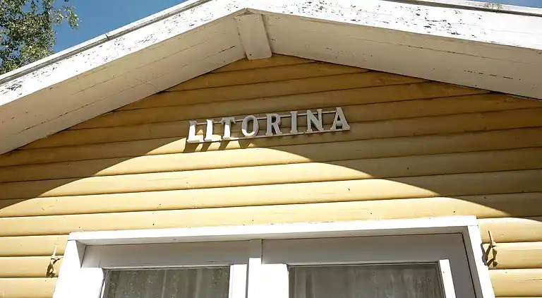 Holiday home in Sømarken