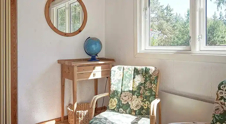 Holiday home in Sømarken