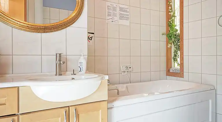 Holiday home in Sømarken