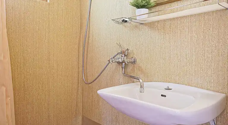 Holiday home in Sømarken