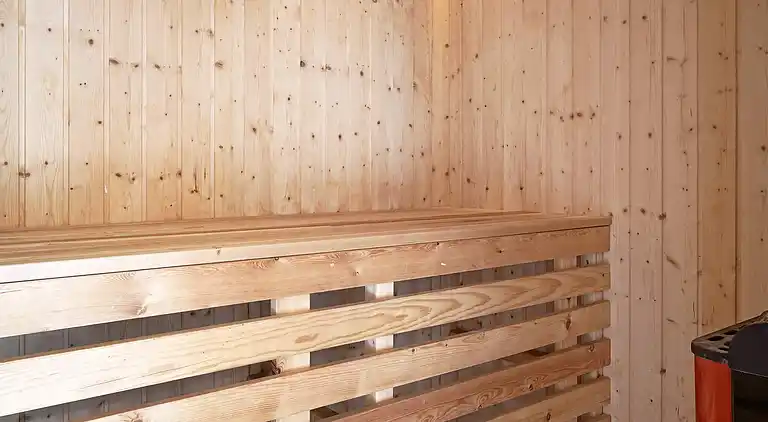 Holiday home in Sømarken