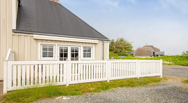 Sommerhus i Ringkøbing