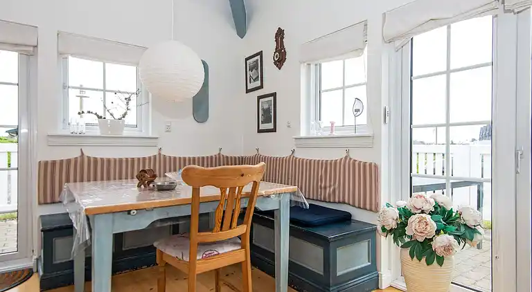 Sommerhus i Ringkøbing