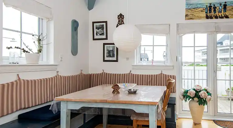 Sommerhus i Ringkøbing