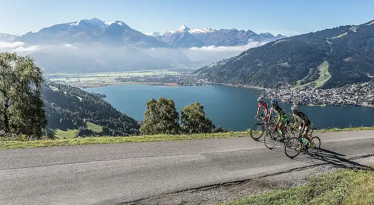 Sommerhus i Bruck an der Großglocknerstraße
