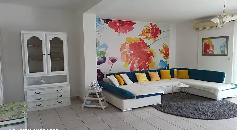 Ferielejlighed i Trogir