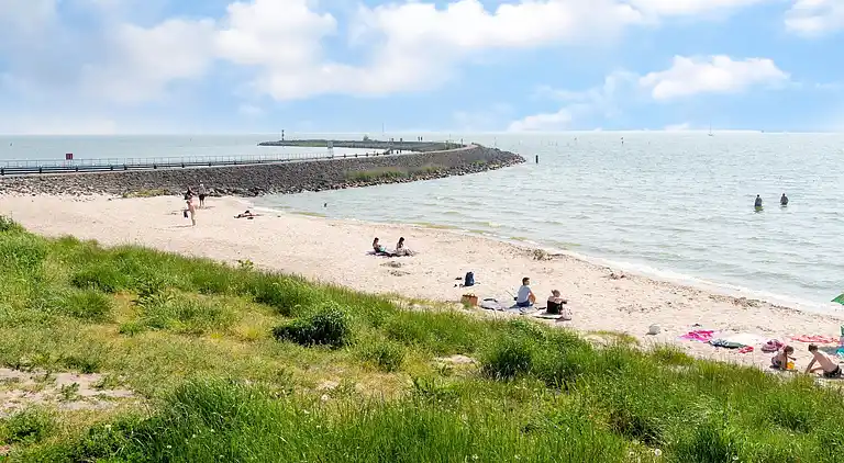 Ferienhaus in Stavoren