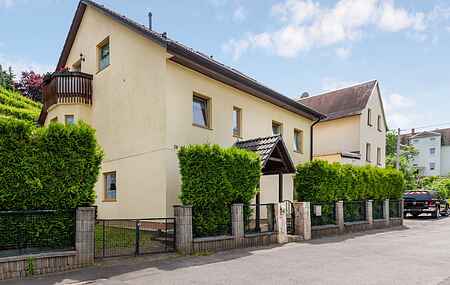 Ferielejlighed i Plauen