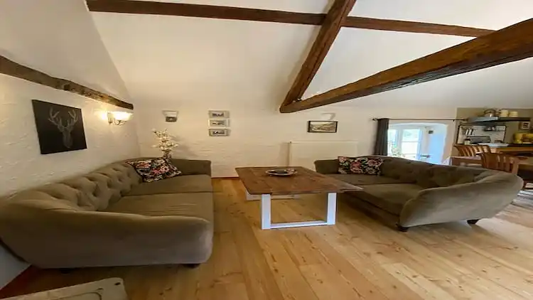 Holiday home in Noviand