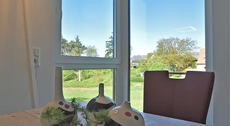 Ferielejlighed i Igelsdorf