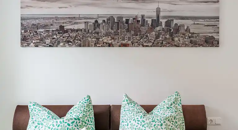 Apartment in Stützerbach