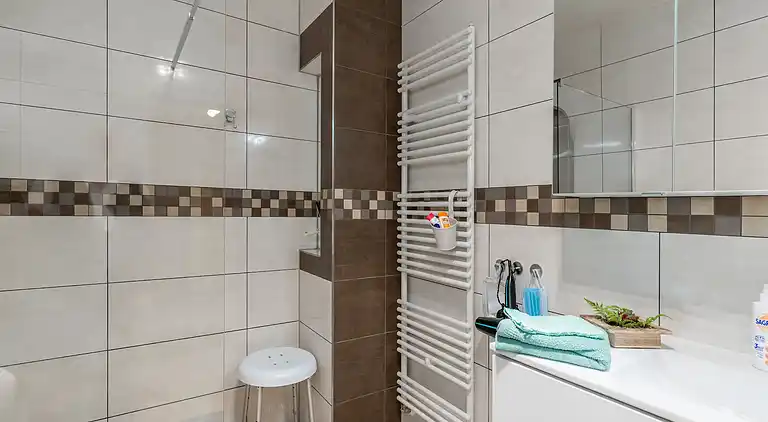 Apartment in Stützerbach