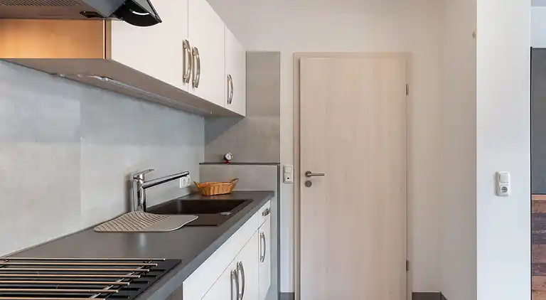 Apartment in Stützerbach