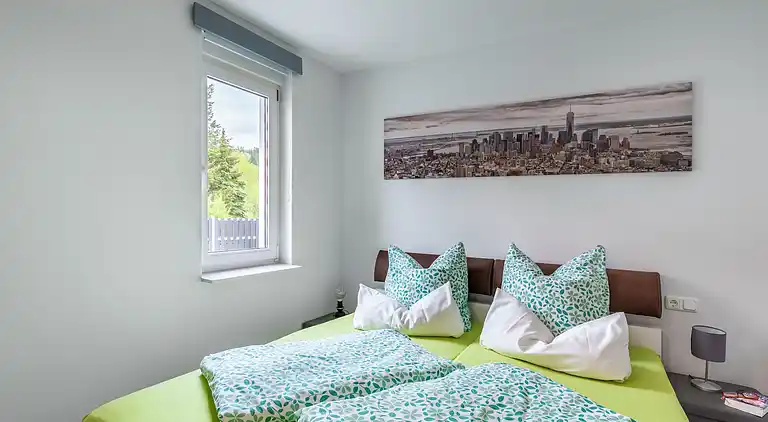 Apartment in Stützerbach