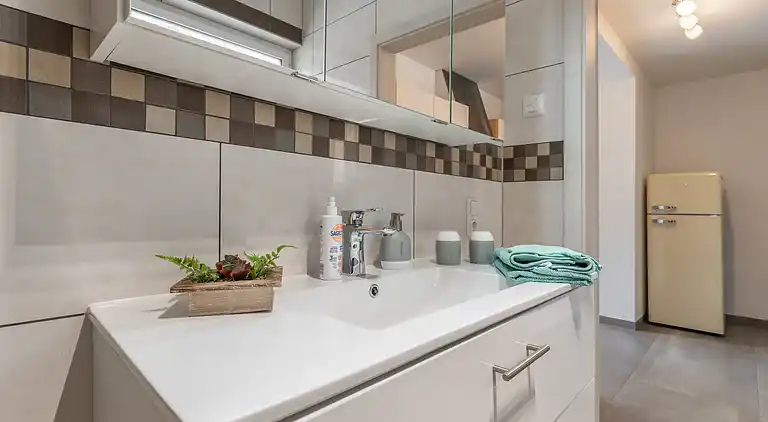 Apartment in Stützerbach