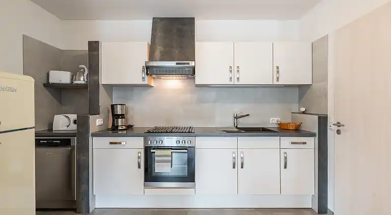 Apartment in Stützerbach