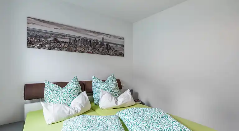 Apartment in Stützerbach