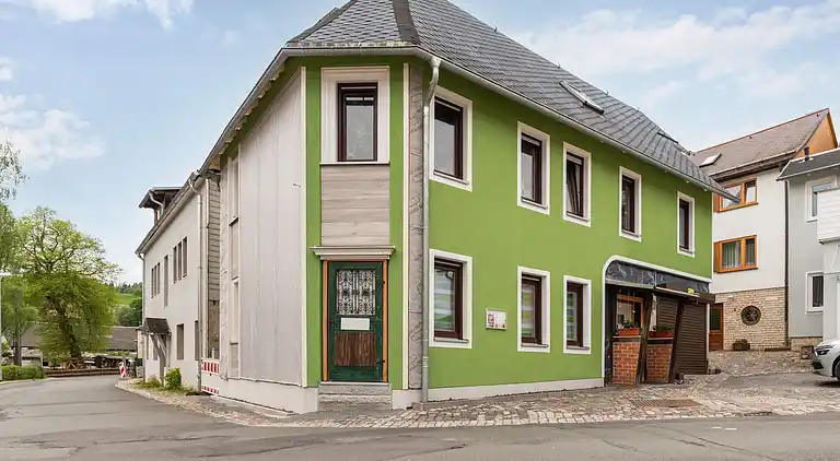 Apartment in Stützerbach