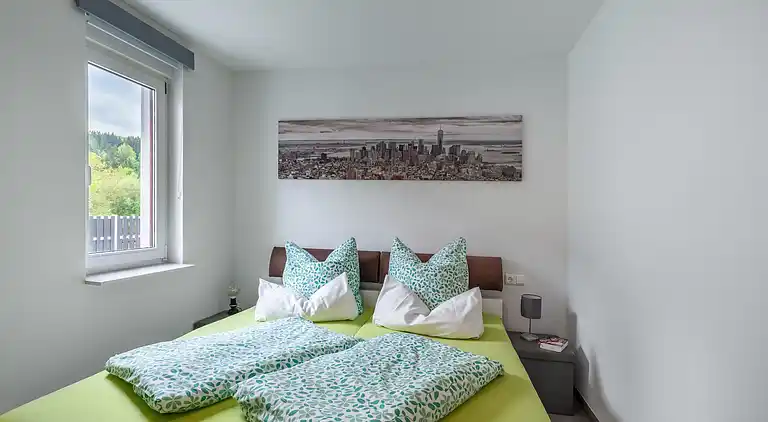 Apartment in Stützerbach