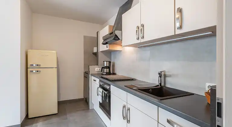 Apartment in Stützerbach