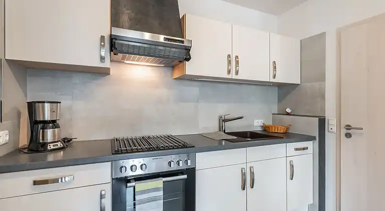 Apartment in Stützerbach