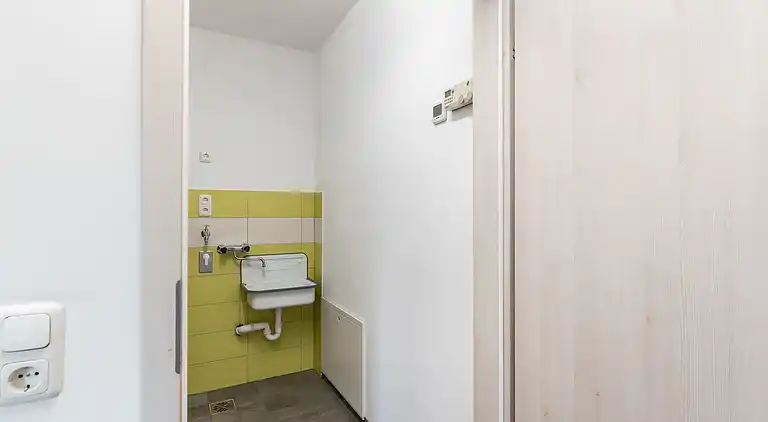 Apartment in Stützerbach