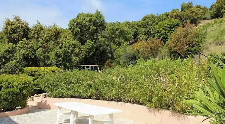 Villa in Saint-Aygulf