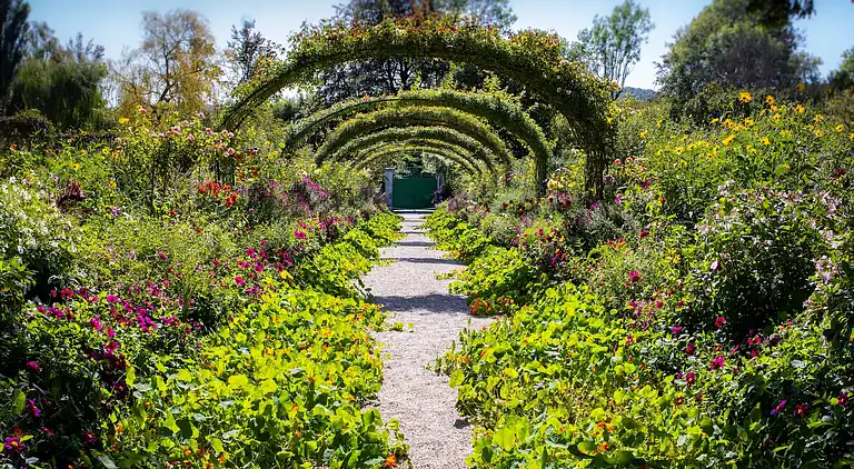 Holiday home in Dampsmesnil