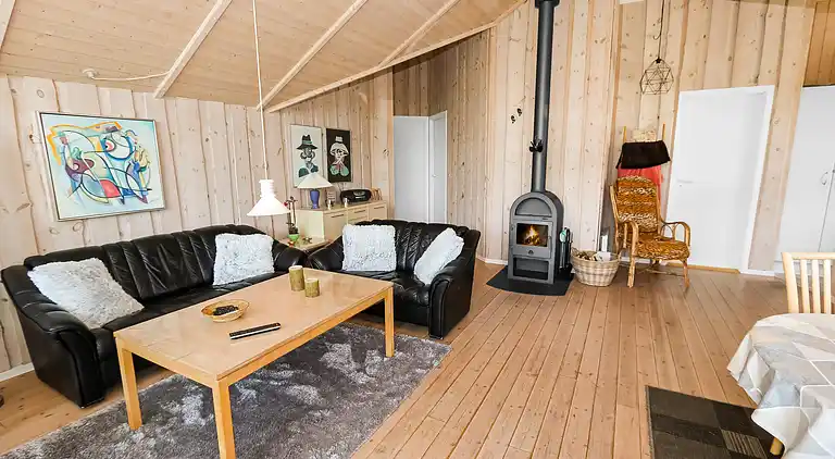 Sommerhus i Lemvig