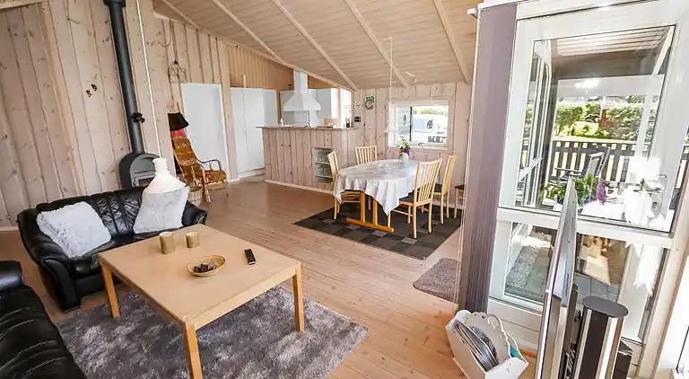 Sommerhus i Lemvig