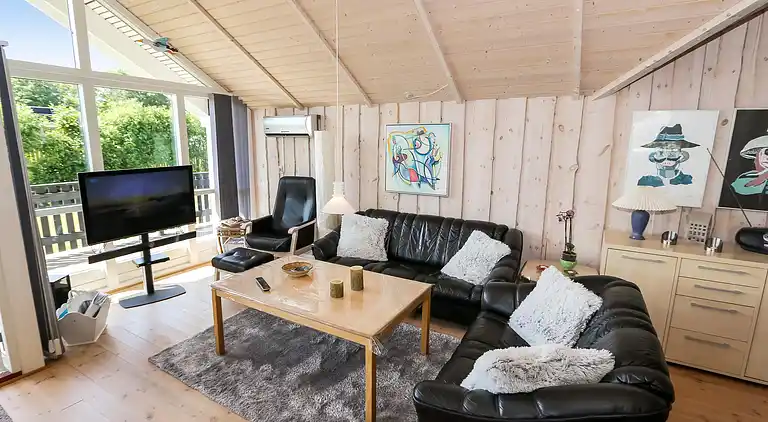 Sommerhus i Lemvig