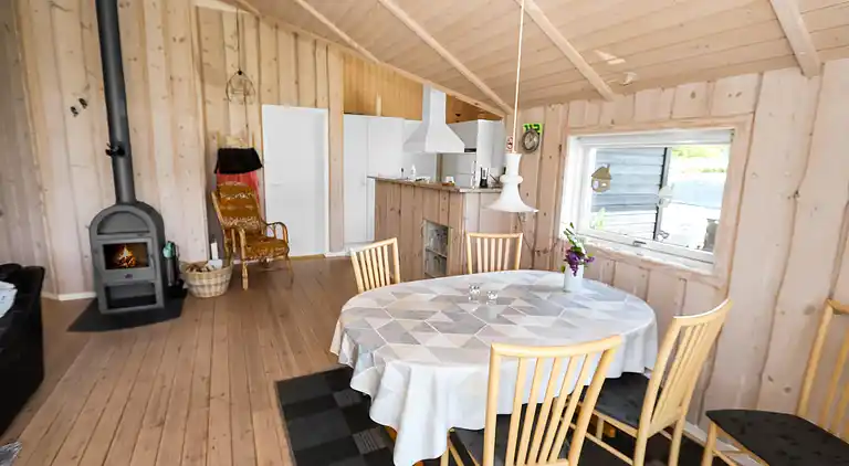 Sommerhus i Lemvig
