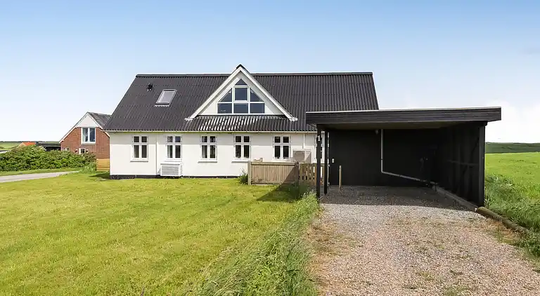 Holiday home in Lemvig