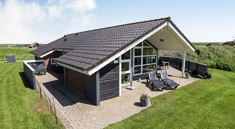 Holiday home in Lemvig