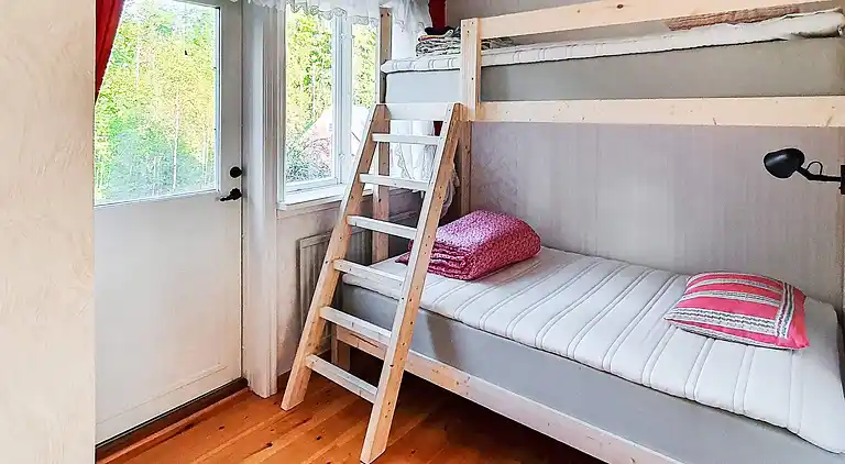 Holiday home in Halmstad Ö