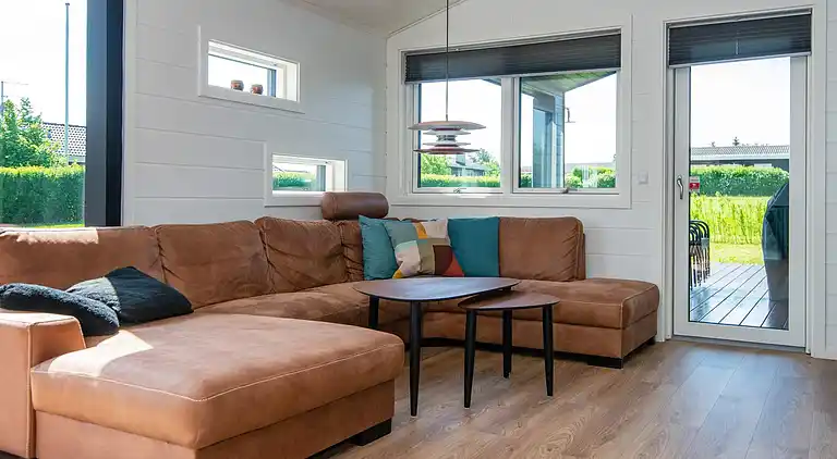 Holiday home in Hejlsminde Strand