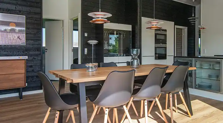 Holiday home in Hejlsminde Strand