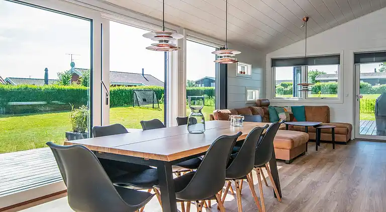 Holiday home in Hejlsminde Strand