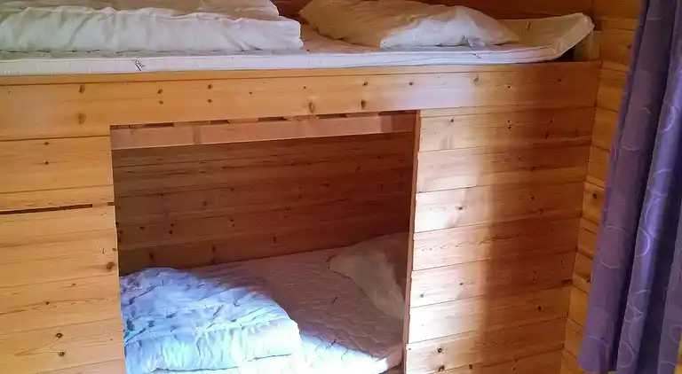 Holiday home in Åmnes