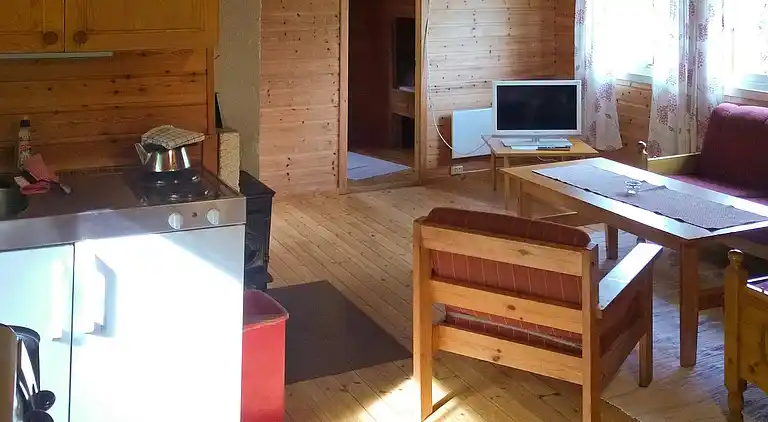 Holiday home in Åmnes