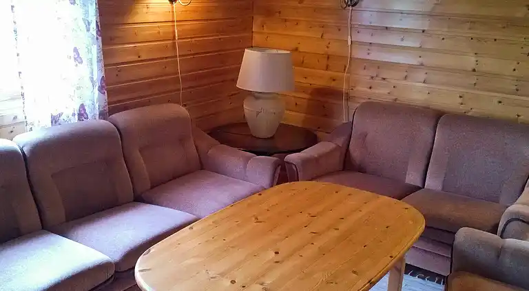 Holiday home in Åmnes