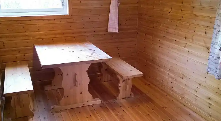 Holiday home in Åmnes