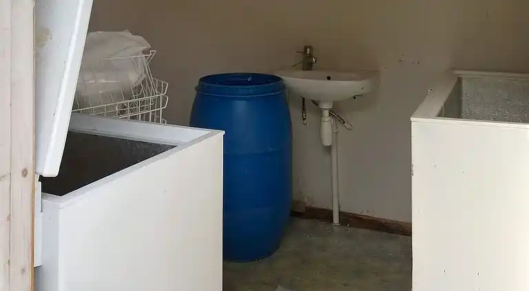 Holiday home in Åmnes