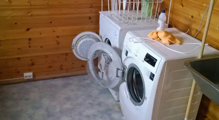 Holiday home in Åmnes