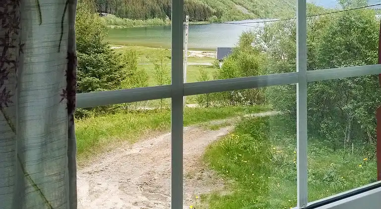 Holiday home in Åmnes