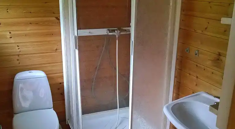 Holiday home in Åmnes